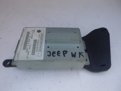 Cherokee wk wh 05- модуль navi p05064024ab фото №1