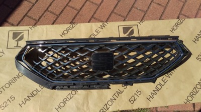 Решітка радіатора решітка радіатора перед seat tarraco 5fj853654 фото №1