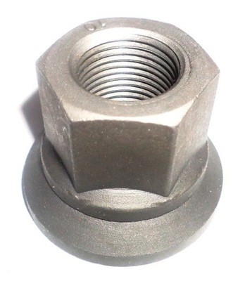 SCREW WHEELS 18X1,5 S27 H30 STAR 742 MAN MERCEDES  