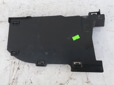 Рамка номерного знака renault clio iv 623125242r фото №1