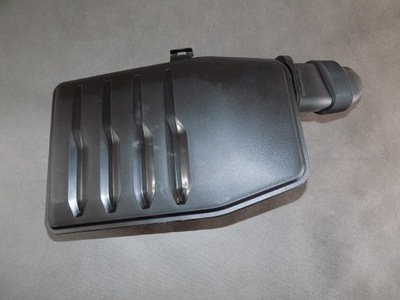 Vw polo 2g резонатор 05c129951 фото №1