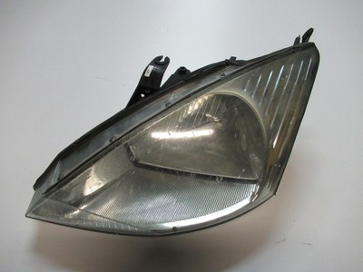 Лампа левый перед ford focus mk1 europa фото №1