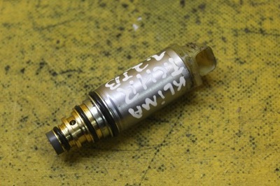 Клапан датчик кондиціонер toyota c-hr 1.2 tb фото №1