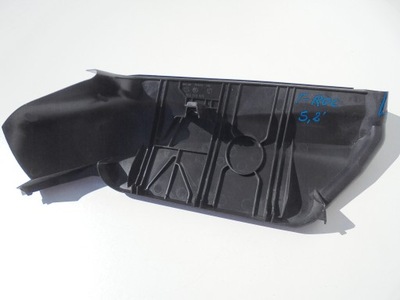 Vw t-roc защита жёлоб жабо 5tb815159 17-19 фото №1