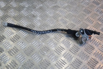 Клемма минус maserati levante 670006490 1 фото №1