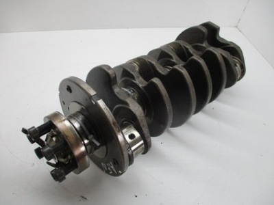 Audi a6 c5 sharan 1.9 tdi afn wał 028l фото №1