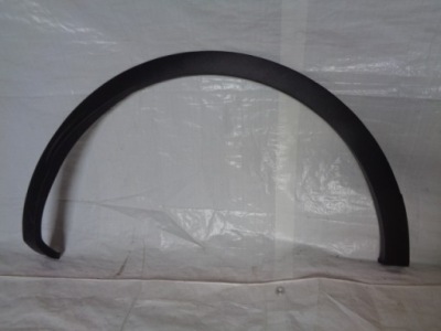 Renault kadjar правая молдинг крыла заднего задняя фото №1