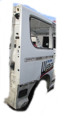 Expert ii jumpy крыло задняя задний правый фото №1