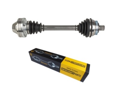 Приводной вал vw sharan seat alhambra ford galaxy фото №1