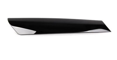 Защита стойка a mini cooper r53 оригинал фото №1