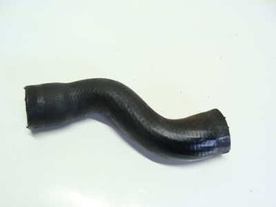 Opel astra g ii 1.7 wąż труба впуска turbo 90570683 фото №1