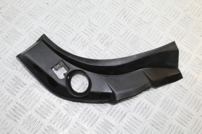 Защита правая infiniti qx70 qx 70 768a43fyqa фото №1