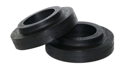 Прокладки pod пружины lift +4cm isuzu trooper ii фото №1