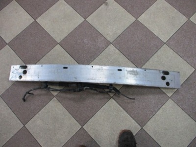 Балка бампера передня lexus rx450 rx 450 15r фото №1