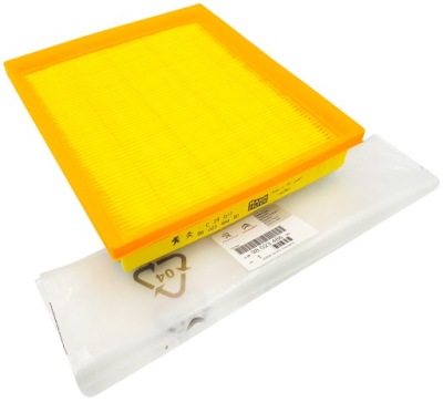 Citroen c3 picasso 1.6 bluehdi фильтр воздуха оригинальный номер фото №1