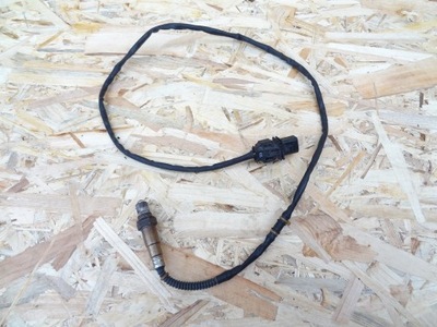 Датчик лямбда-зонд audi a4 b7 a6 c6 фото №1