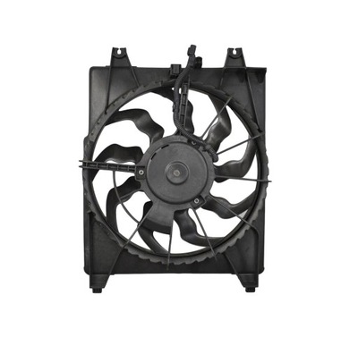 NUEVO VENTILADOR HYUNDAI H1 STAREX 2,5 CRDI 2,4 08-  