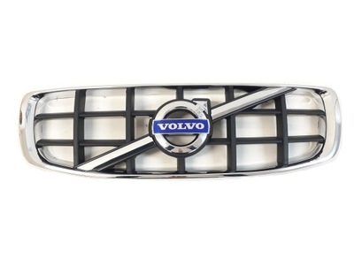 Volvo xc70 2010-13 nowa решітка радіатора радіатора решітка радіатора фото №1