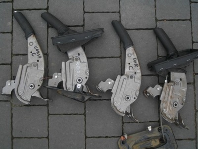 Corsa c 1.2 важіль ручного фото №1