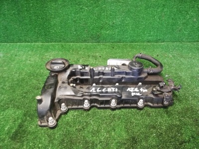 Opel astra j 1.6 cdti кришка клапанів фото №1