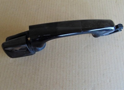 Volvo v50 04- ручка правий перед 019-26 фото №1