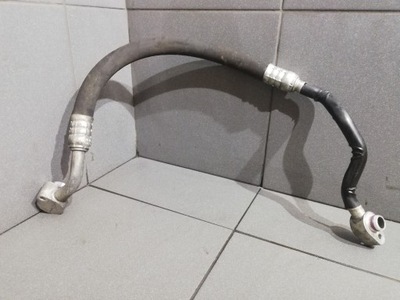 Шланг кондиціонера a8 d3 3.0 tdi 4e0260707am фото №1