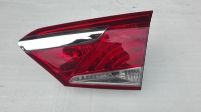 HYUNDAI I40 UNIVERSAL FARO DERECHA PARTE TRASERA 92404-3Z000  