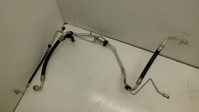 Volkswagen оригінальний номер 5qe820743c шланг кондиціонера фото №1