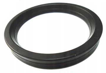 Прокладка do труби інтеркулер master iii 2.3 dci фото №1