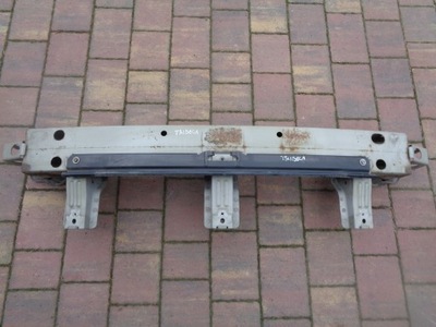 Балка бампера перед subaru tribeca фото №1