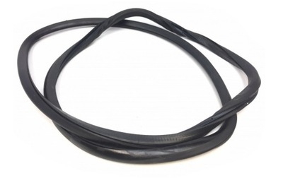 Прокладка wew рами двері passat b6 b7 sedan задня фото №1