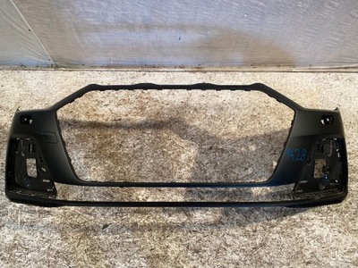 Audi a1 82a бампер перед передний фото №1