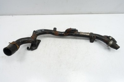 Opel vectra c 1.9 cdti 16v магистраль wody шланг фото №1