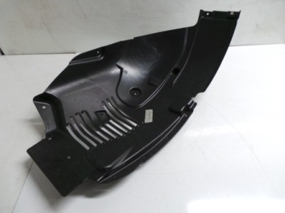 Підкрилок передні праве maserati quattroporte 2014- фото №1