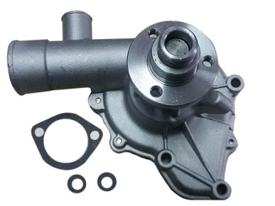 Lublin honker новая насос воды andoria фото №1