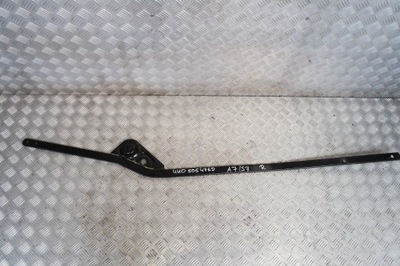 Audi a7 s7 4k8 підсилювач розпірка r 4k0505476d фото №1