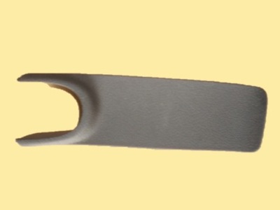 Накладка захист важіль audi a3 8p 8p0863276 фото №1