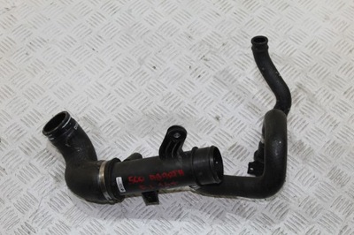 Wąż шланг інтеркулер abarth 500 lift 2016 фото №1