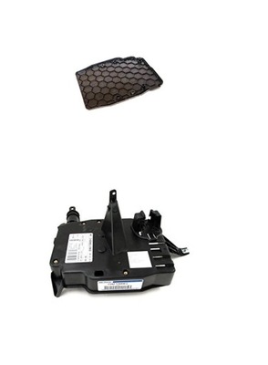 Корпус комп'ютер комплект ford focus mk3 lift on фото №1