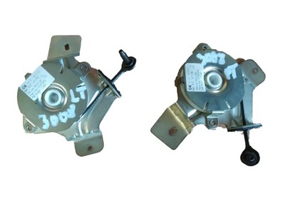 Механизм лапы борта l p peugeot 3008 9688061780 фото №1