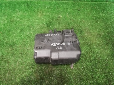 Opel meriva b клемма плюсовая 13362765 фото №1