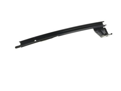 Highlander 07-14 направляющая стекло дверь замок левый фото №1