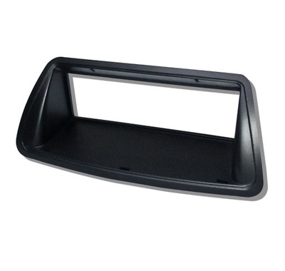 Рамка радио fiat brava bravo marea weekend фото №1