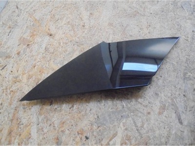 Молдинг накладка зовнішня стійка megane iv kombi фото №1