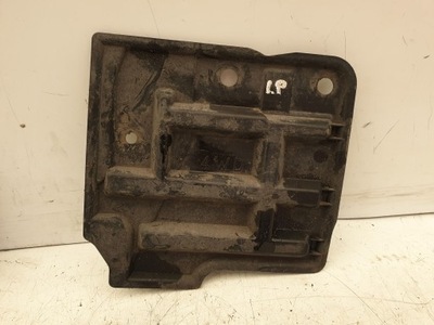 Захист підкрилок лівий перед infiniti ex30 ex35 ex37 фото №1