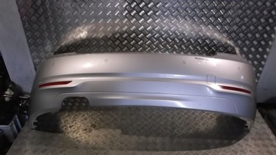 Bmw 2 f22 f23 бампер задняя разные цвета фото №1