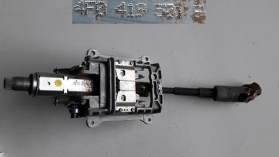 КОЛОНКА РУЛЕВАЯ AUDI A6 C6 4F0419501E