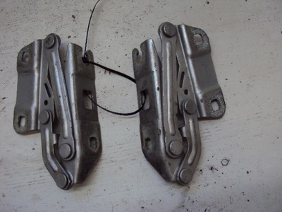 Петли капот mercedes r-klasa w251 ml w164 фото №1