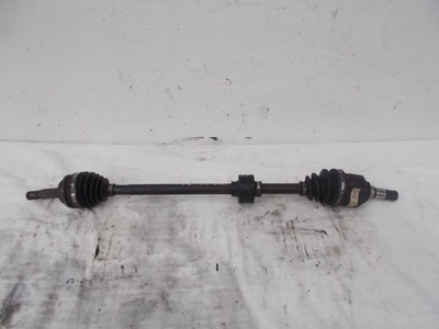 Приводной вал правая длинная toyota yaris verso 1.4 d4d 99-05 фото №1