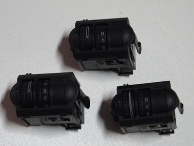 Vw beetle выключатель переключатель регулировки света фото №1